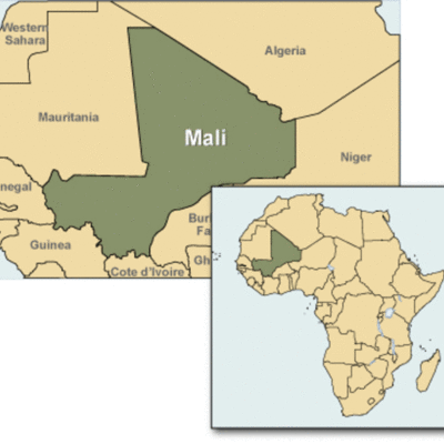 Timeline: Mali Empire, Sundiata, Mansa Musa, and his pilgrimage to Mecca