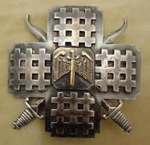 Iron Guard of Romania