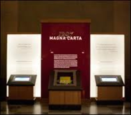 Magna carta