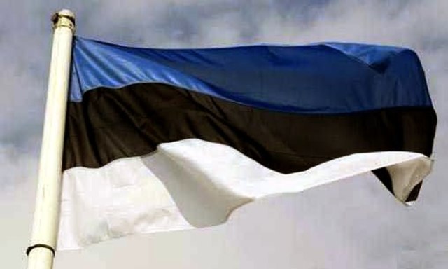 Estonia Independece