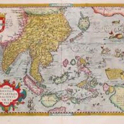 Timeline: 1450 C.E. -1750 C.E Timeline