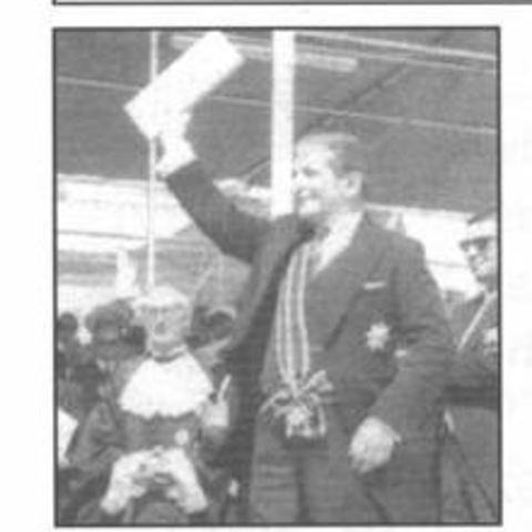 The United Kingdom grants Malta its independence.