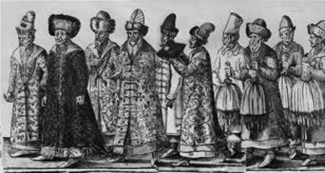 Ivan's Evil Mentality