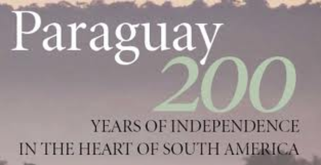 Paraguayan Independence
