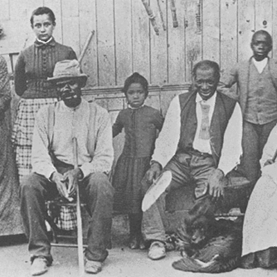 Timeline: America in the 1850s