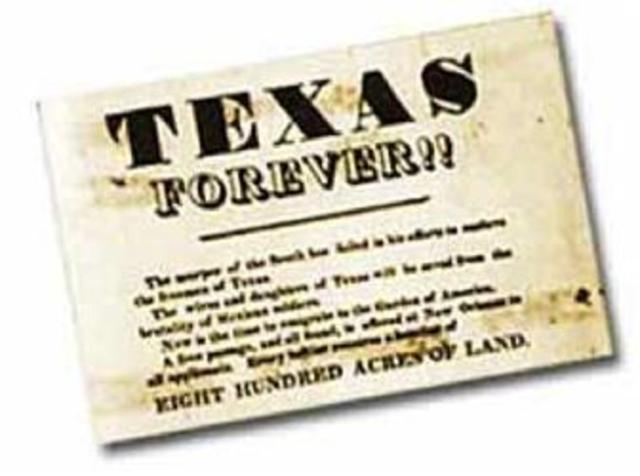 National Colonization Law