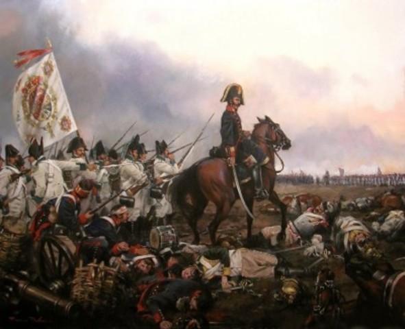 Battle of Medina