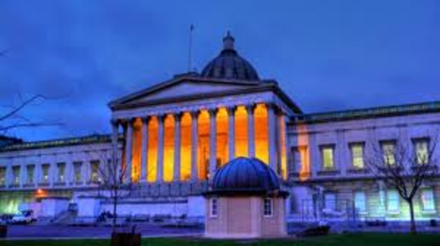 University College London