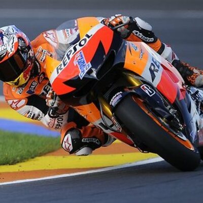 Timeline: Casey Stoner