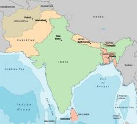 Mountbatten Plan of June 1947