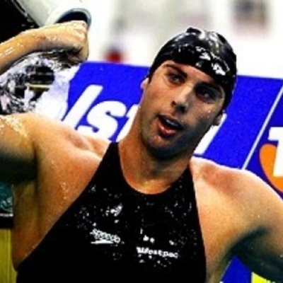 Timeline: Grant Hackett