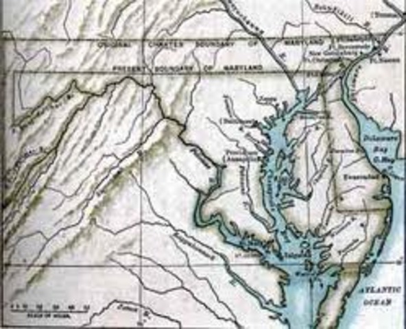 Descimination in the New World