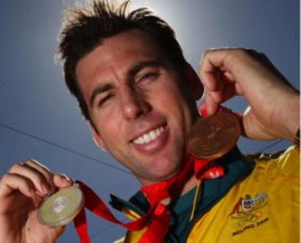 3 Gold Medals in the 05' Championships