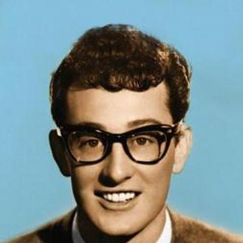 Buddy Holly