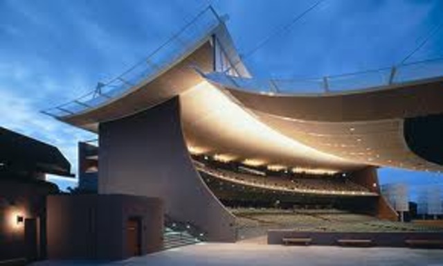 Santa Fe Opera