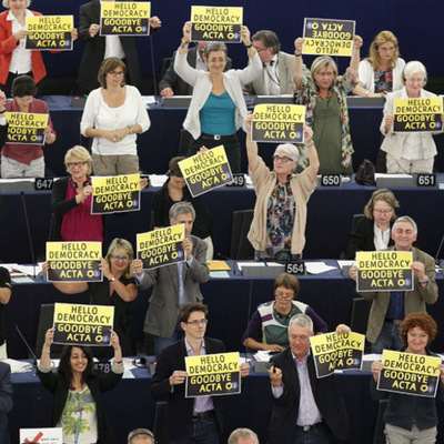 Timeline: Cybersecurity Bills