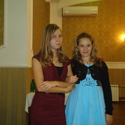 Timeline: Моя жизнь