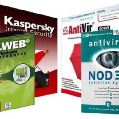 Timeline: Проект "Антивирус Касперского и Eset NOD32"
