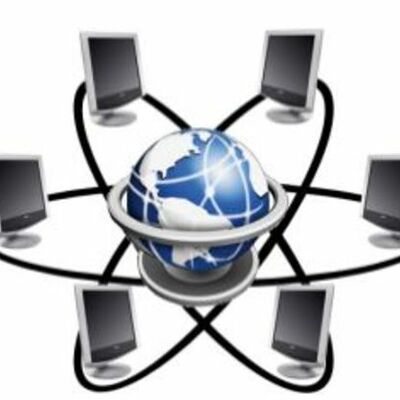 Timeline: Развитие интренета)