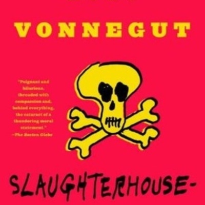 Timeline: Slaughterhouse 5 (Chronological)