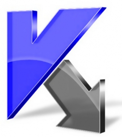 Первая версия антивируса Касперского