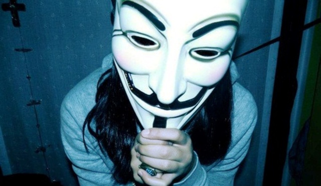 Anonymous launches DDoS attacks