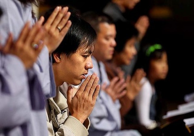 Pi's Religious Practises