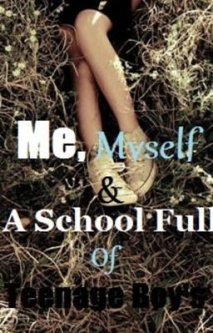 Me, Myself and a School Full of Teenage Boys