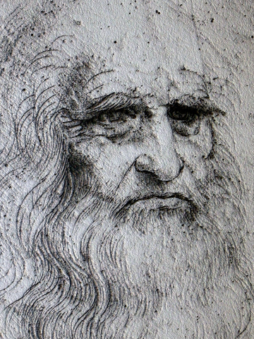 Leonardo Da vinci