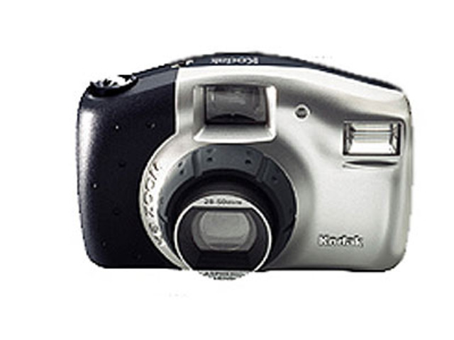 компании “Kodak” и “Canon” останавливают производство пленочных камер