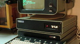 Timeline: История вычислительной техники