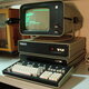 Soviet computer dvk 2