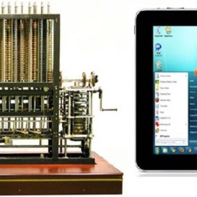 Timeline: The History of Technology