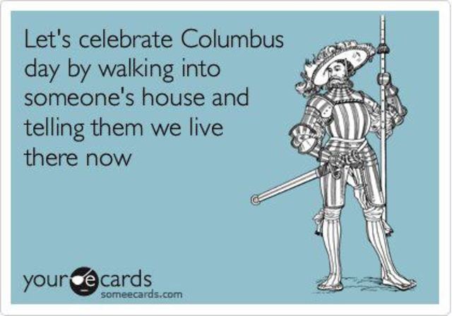 Columbus