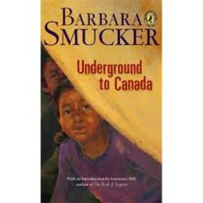 Timeline: underground to canada