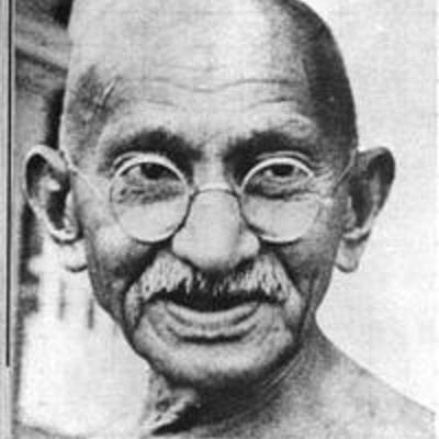 Timeline: Mohandas K. Gandhi Timeline