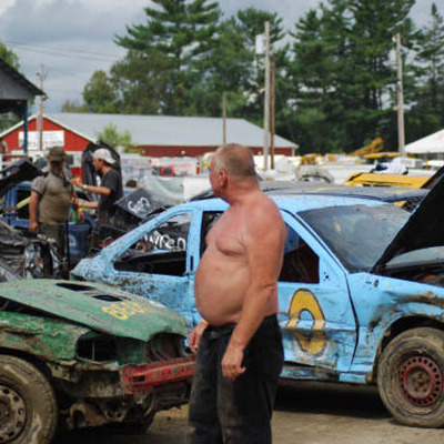 Timeline: Wild Times in the Kingdom