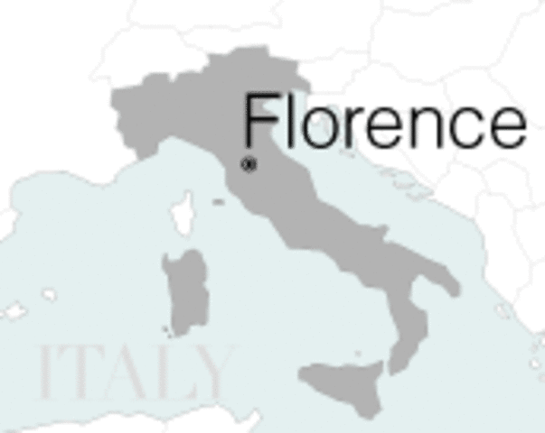 The Start of the Renaissance