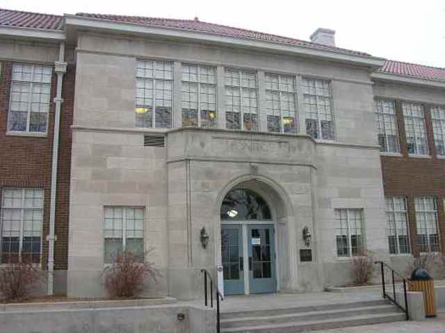 Brown vs. Board of Education