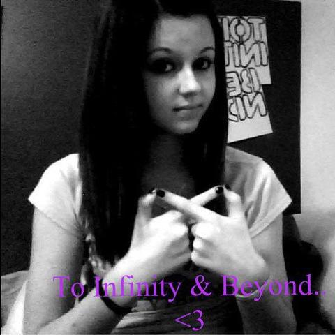 I met my best friend, who im still best friends with till this day.