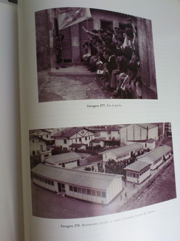 Estudios Juveniles en Llodio