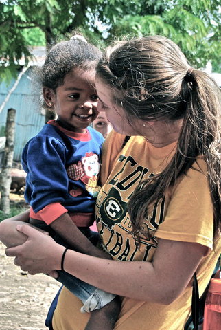 Trip to the Dominican Republic