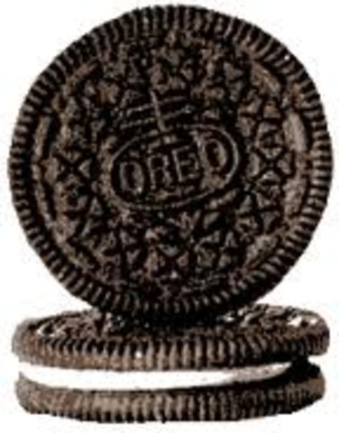 Oreo Cookie First Introduced