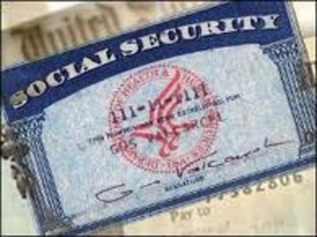Social Security