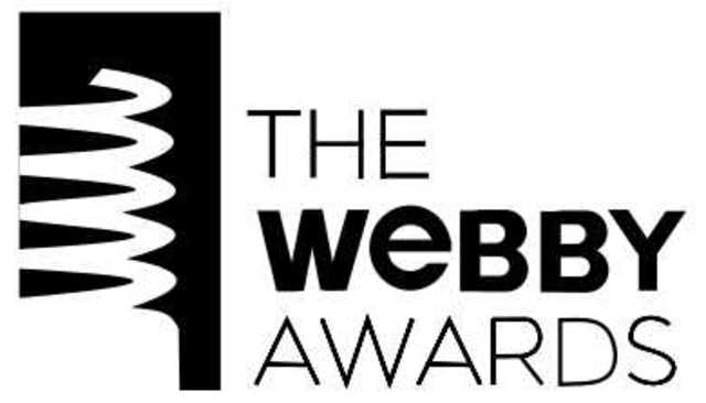 Google wins Webby Awards!