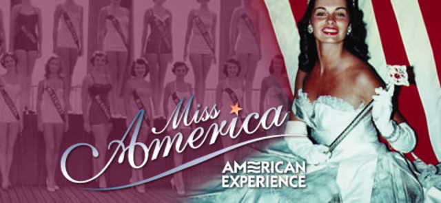 First Miss America Pagent