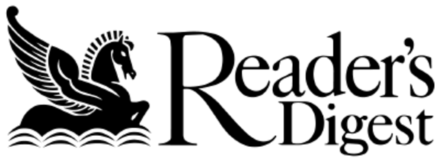 Readers digest is published for the first time