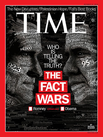 Time Magazine