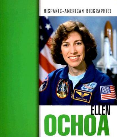 Ellen Ochoa lives in Texas and has a husband named Coe Fulmer Miles, also has 2 children.