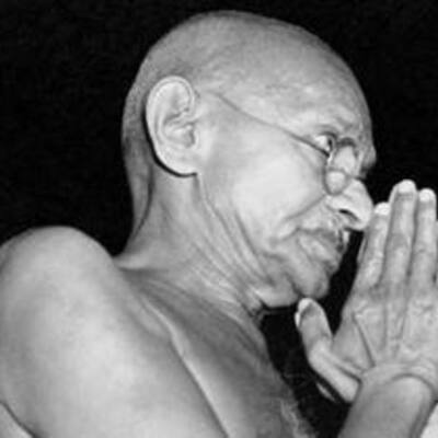 Timeline: Life of Gandhi